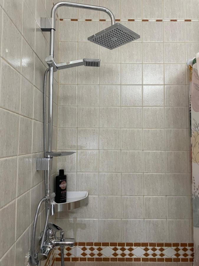 The White Corner Apartment Durres Bagian luar foto