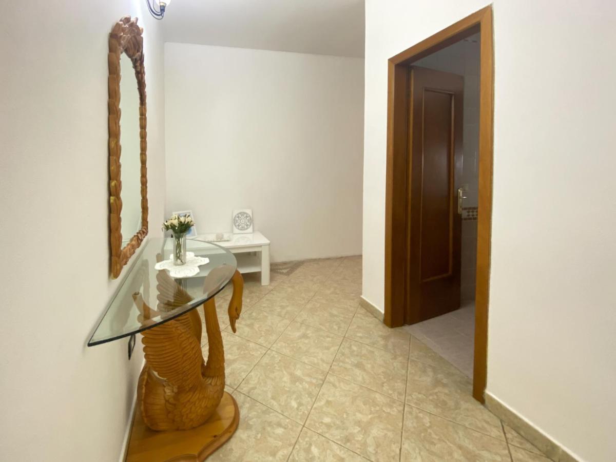The White Corner Apartment Durres Bagian luar foto